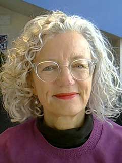 CrossMelanie
